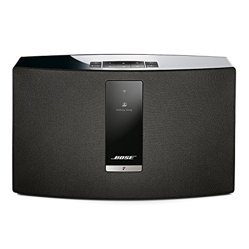 BOSE SoundTouch 20 | Best Sonos PLAY:3 Alternative